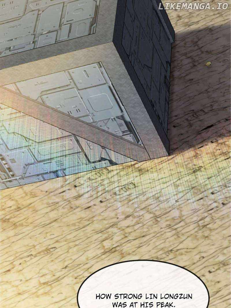 I Am The Monster Overlord Chapter 79 3